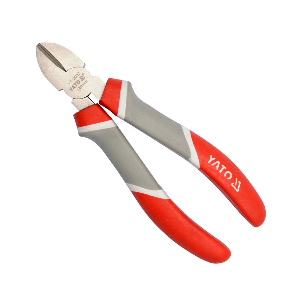 YT-2037 CLESTE TAIETOR 180MM