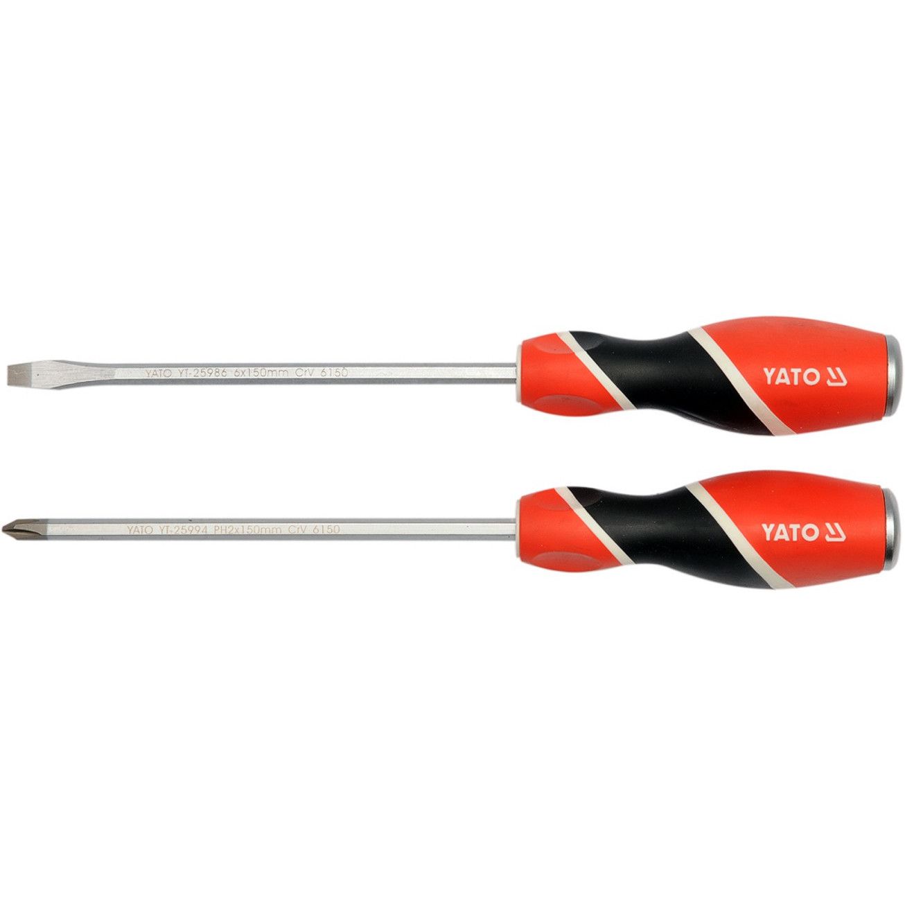 YT-25998 SET SURUBELNITA 150MM