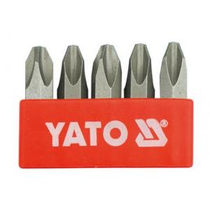 YT-2811 TRUSA BIT 5PCS 36MM PH