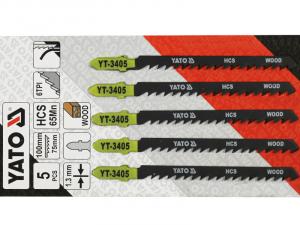 YT-3405 PANZE FIERASTRAU PENDU