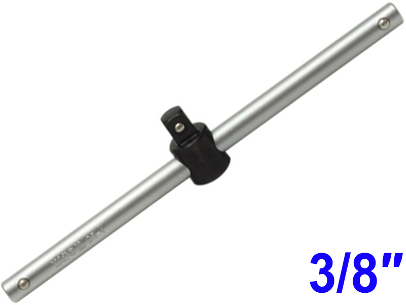 YT-3840 ANTRENOR TIP T CULISABIL 3/8