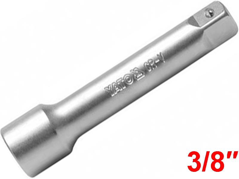 YT-3842 PRELUNGITOR 3/8*35MM