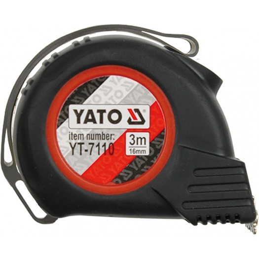 YT-7112 RULETA 8M*25MM