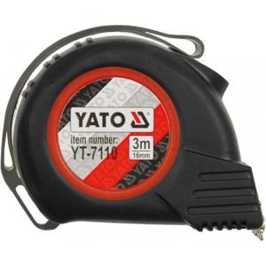 YT-7112 RULETA 8M*25MM
