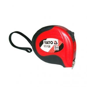 YT-7128 RULETA 8M*25MM