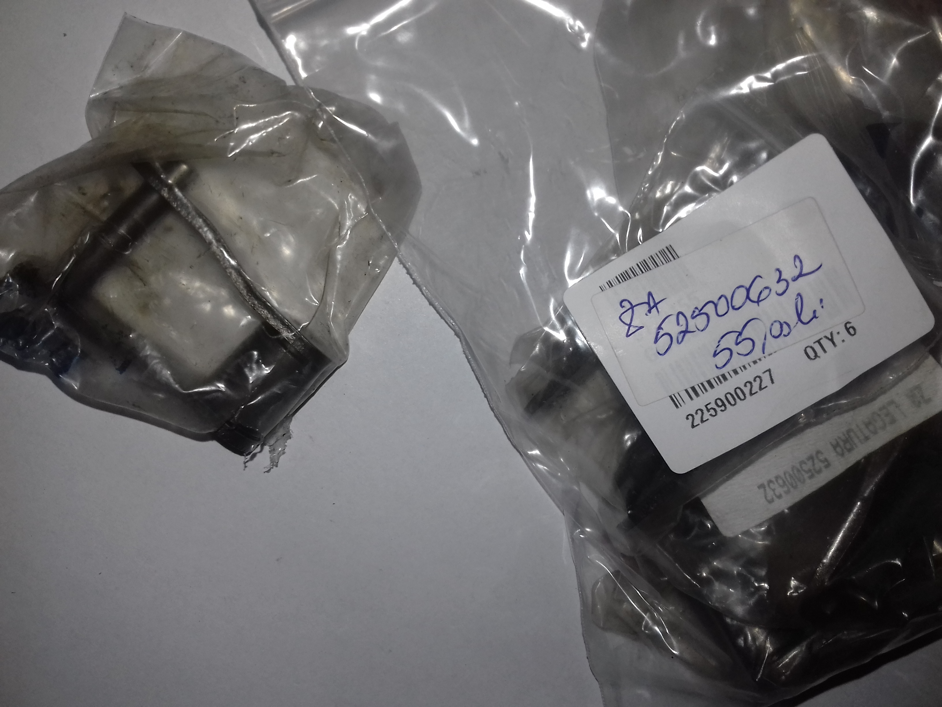 ZA LEGATURA 52500632/D42351200/8360000350/38.4R/L