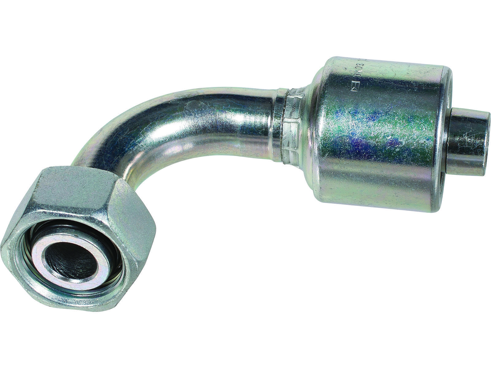 6G12FDLORX90 81501032 FIRING DKOL DN10 18*1.5 CU BUCSA