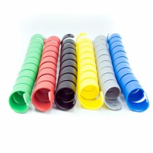 PVC 12 PROTECTIE PLASTIC 9-13/13-18