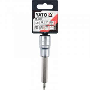 YT-04320 BIT TORX T20