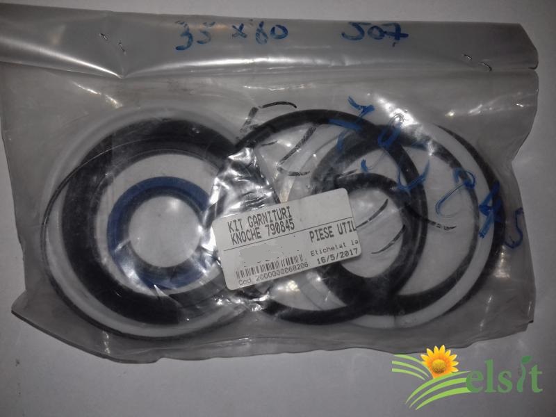 G34 KIT GARNITURI KNOCHE 790845