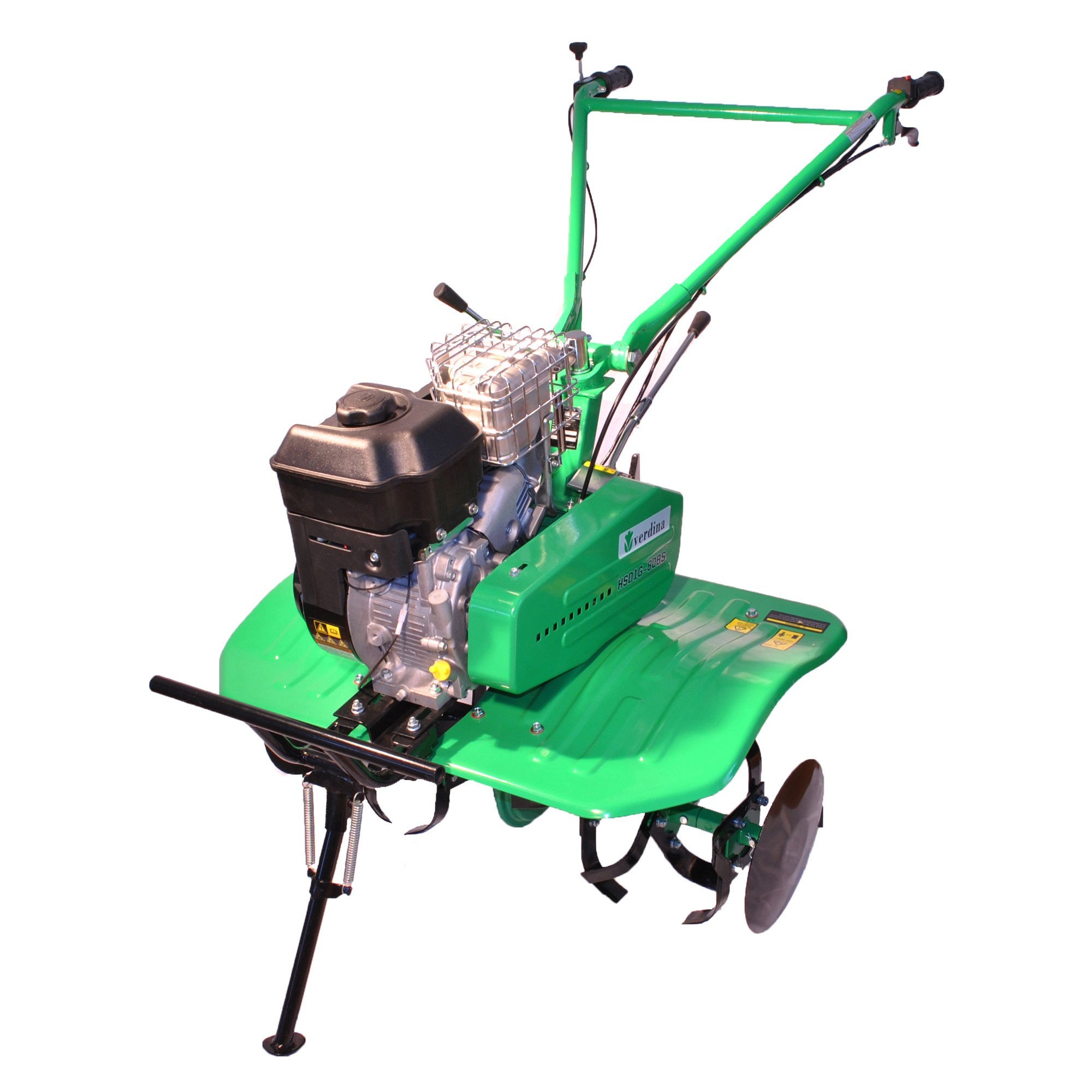 MOTOCULTIVATOR VERDINA HSD-1G-80BS FARA ACCESORII