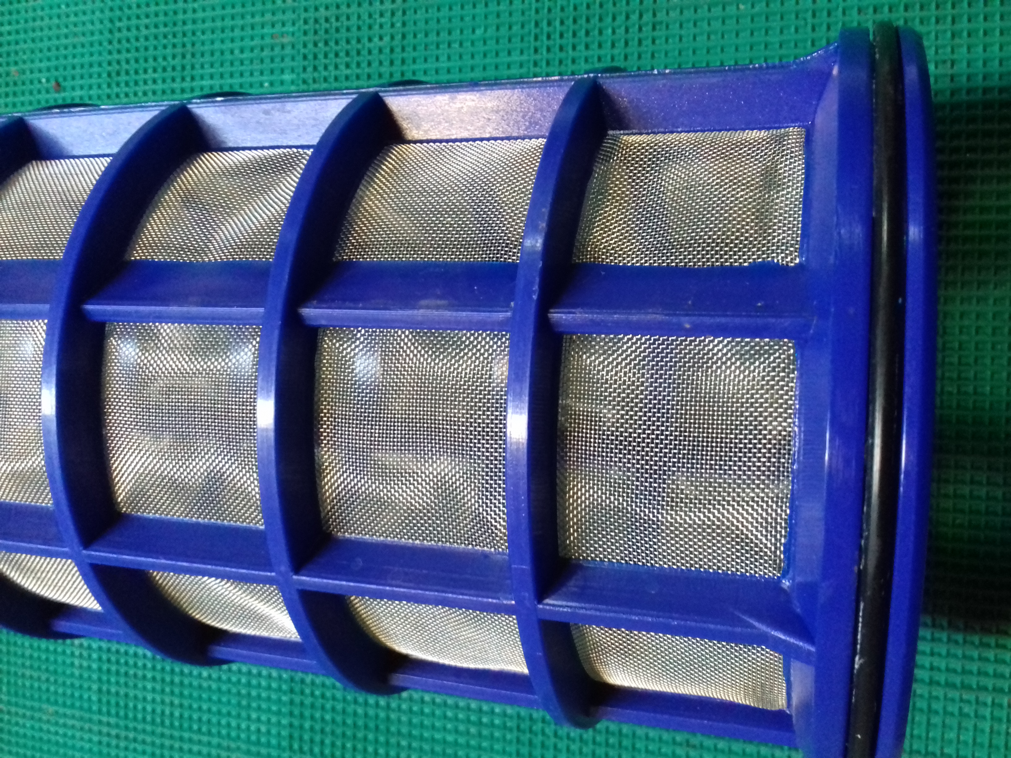 SITA FILTRU MET LEMKEN 40037810022