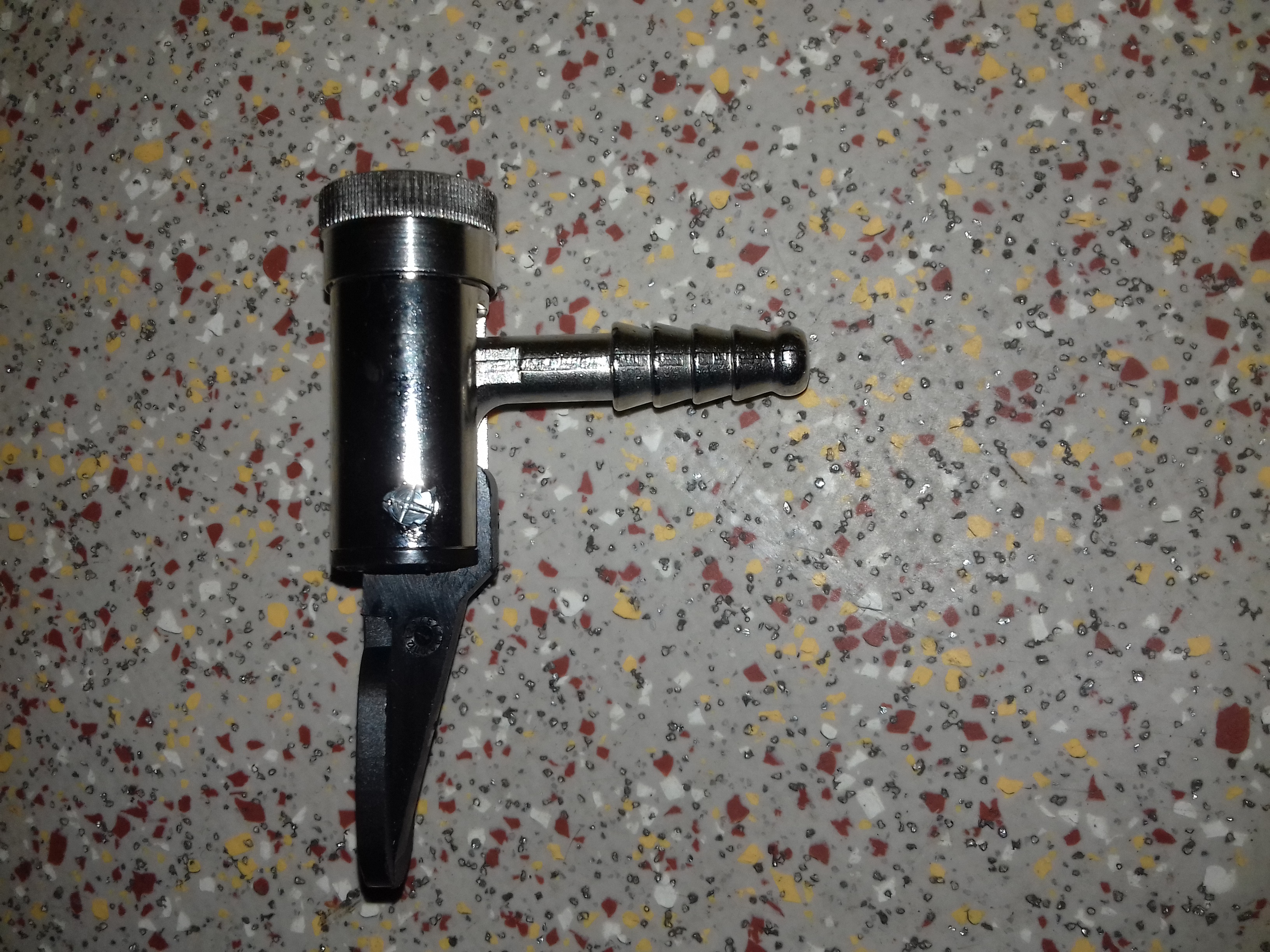 NIPLU CONECTOR 5005625239