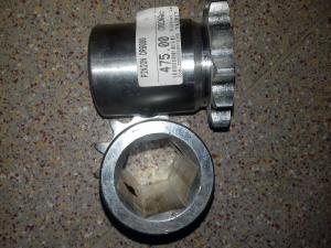 E45 PINION DR6080