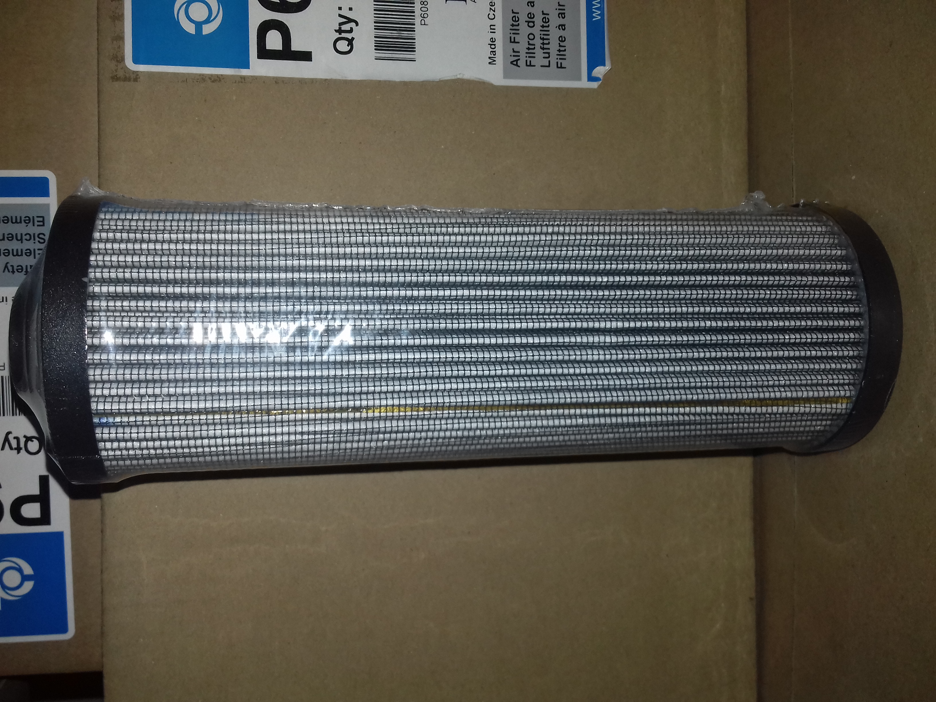 C40 FILTRU HIDRAULIC 323550650(P171843)