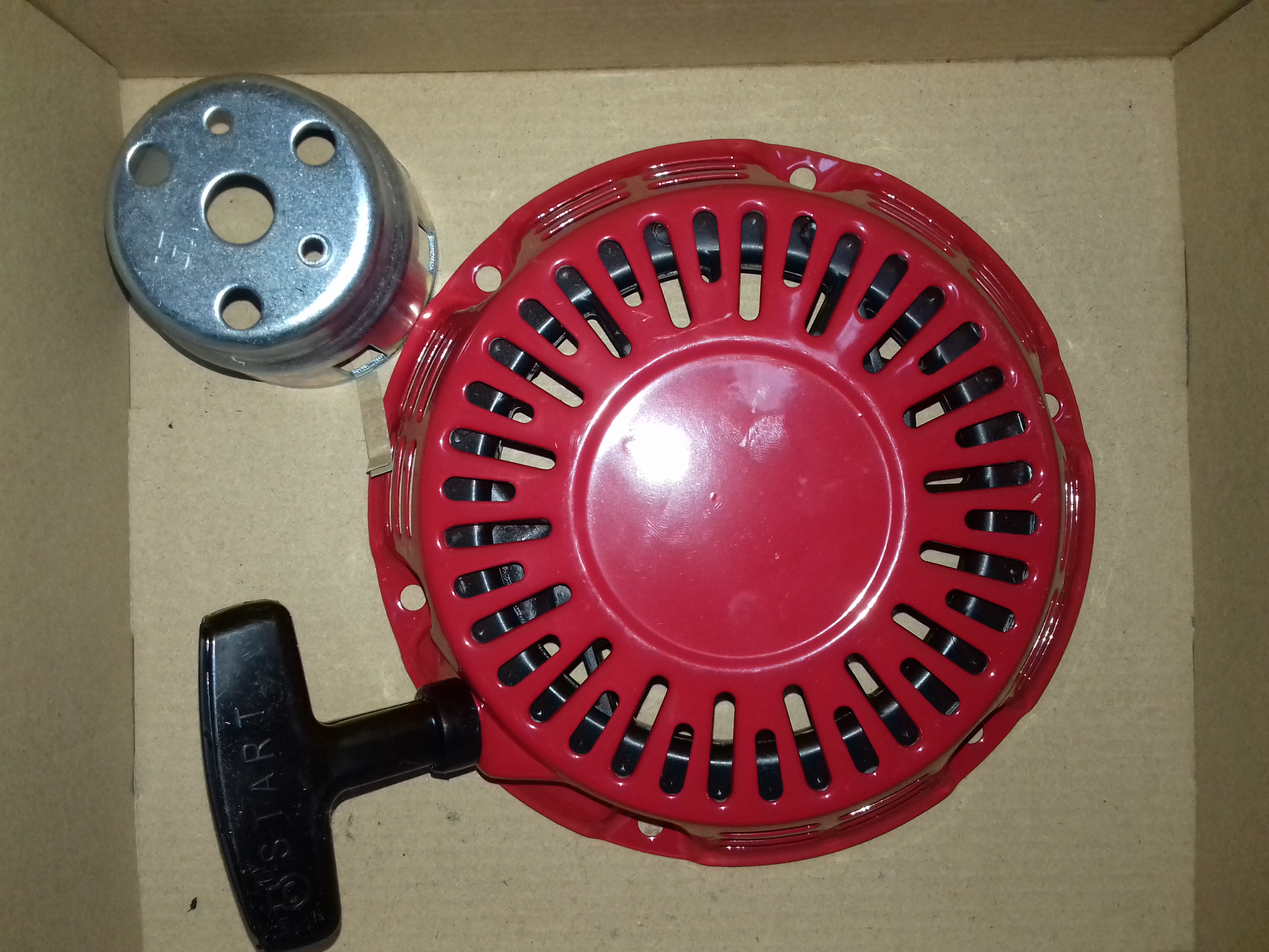 DEMAROR MOTOPOMPA 30270004