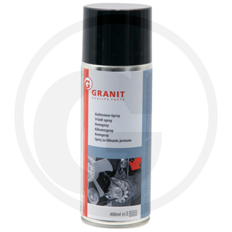 SPREI CURELE 400ML 320320032