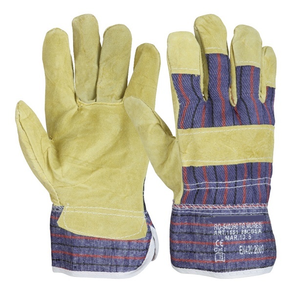 MANUSI PROTECTIE RE1551 NR 10.5