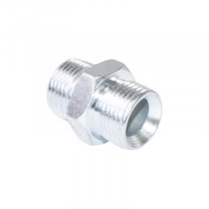 NIPLU ANGG 0808 1/2-1/2 FE BSP 30145