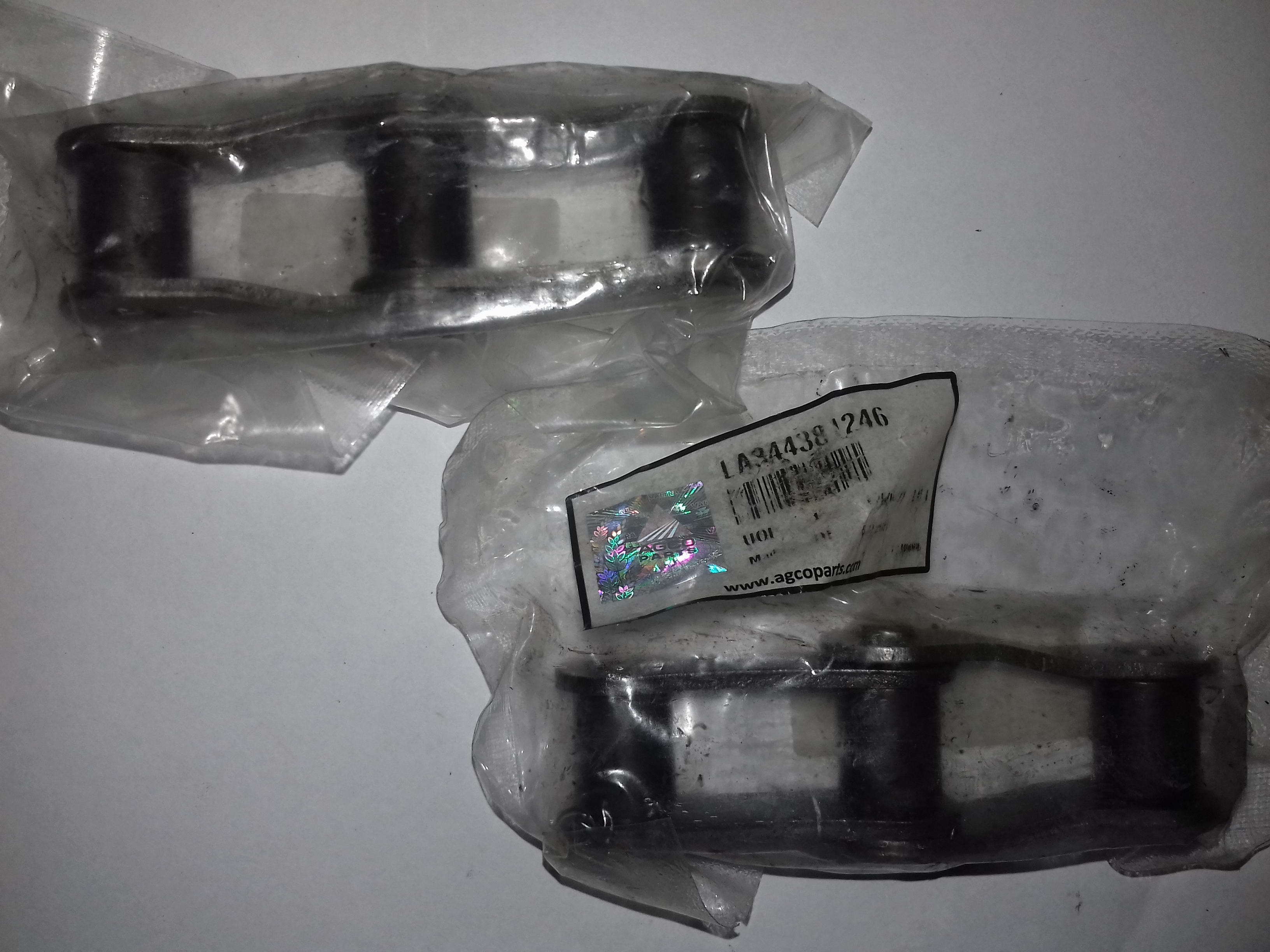 ZA LEGATURA LACAT 344381246 (CA642)PENTRU LANT TRANSPORTOR