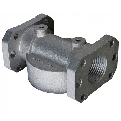 SUPORT FILTRU FT002 100L/MIN