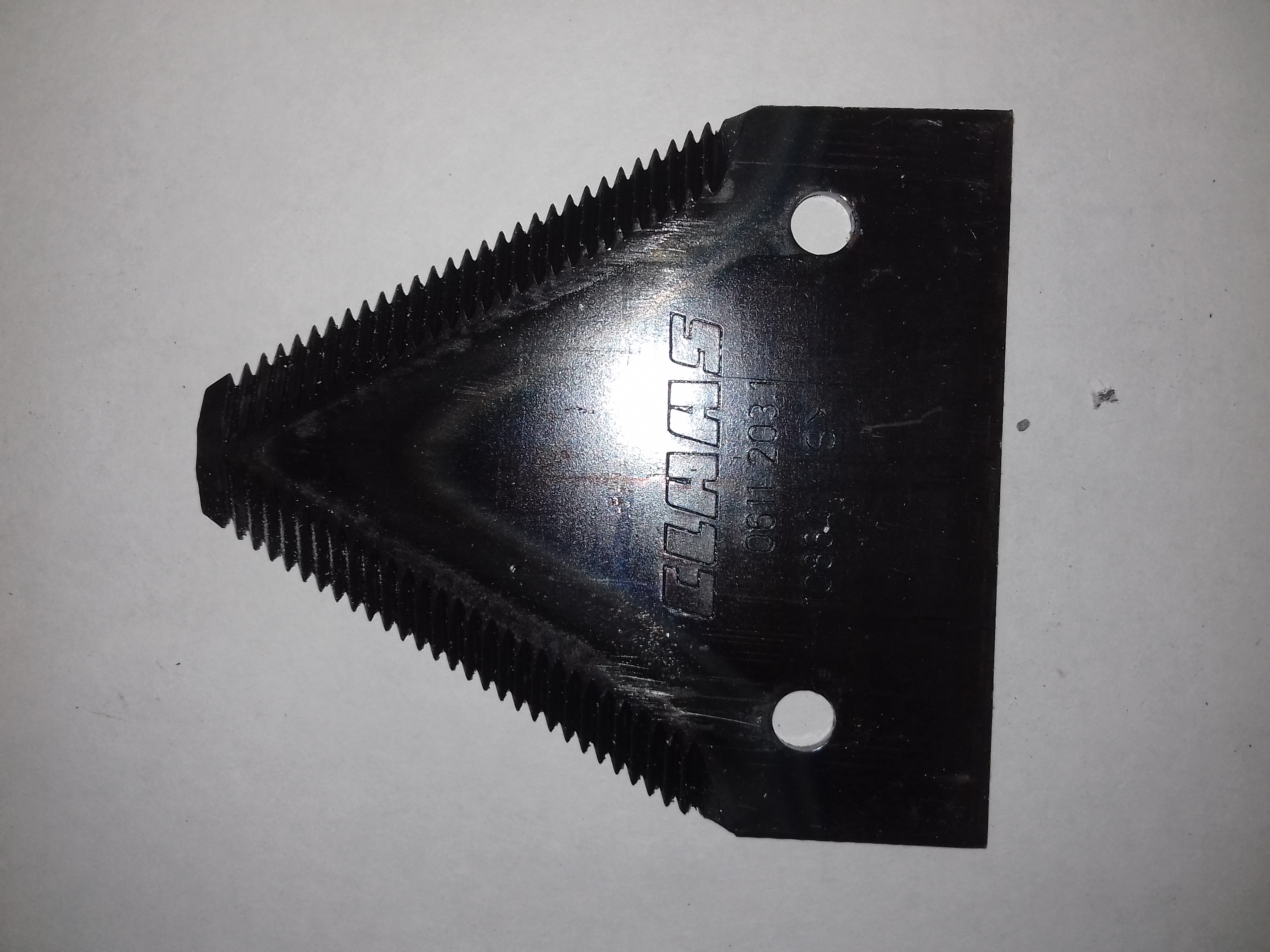 LAMA COMBINA 611203.1 CLAAS ORIGINAL