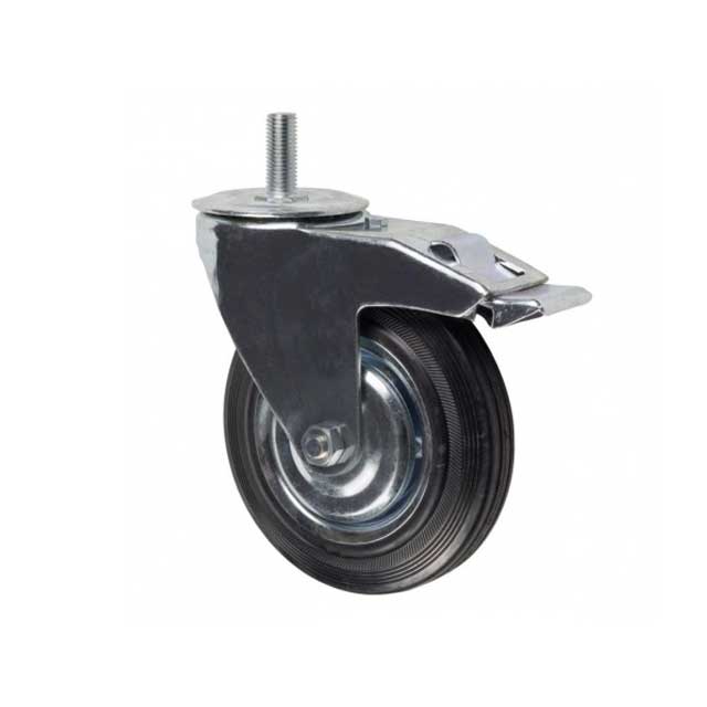 87333 ROATA MOBILA PE FILET