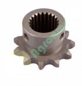 E47 PINION 323175750 LAVERDA