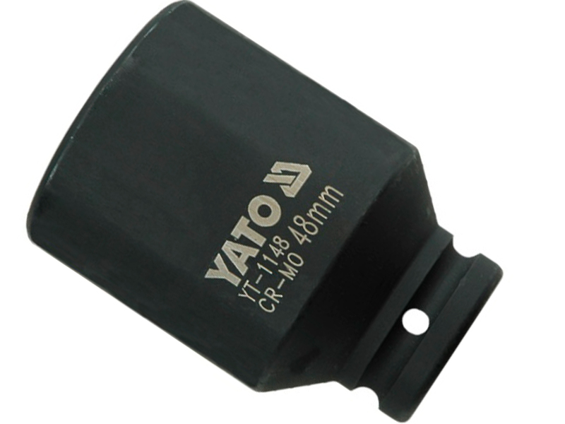 YT-1148 CHEIE TUBULARA 48MM LUNGA IMPACT