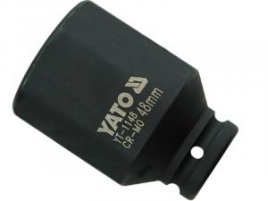 YT-1148 CHEIE TUBULARA 48MM LUNGA IMPACT