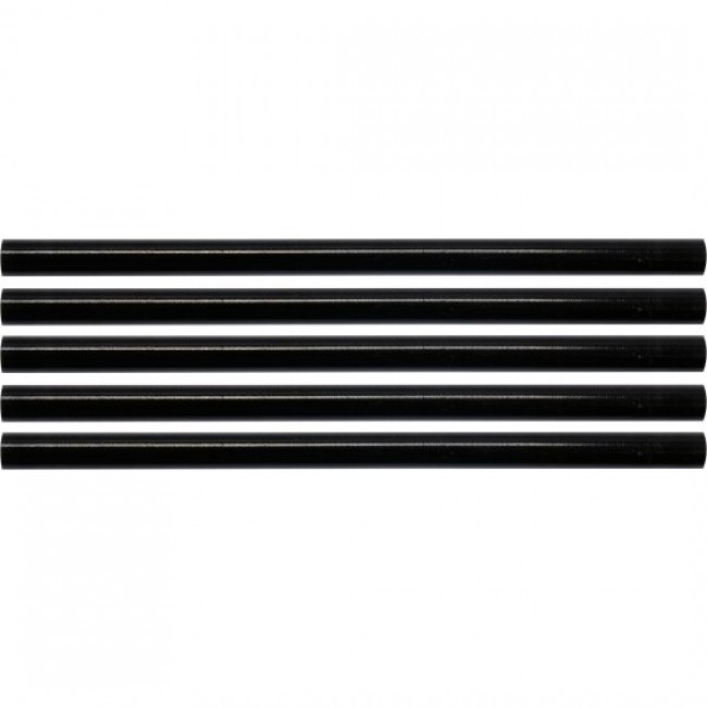 YT-82433 BATOANE LIPICI NEGRU 5BUC