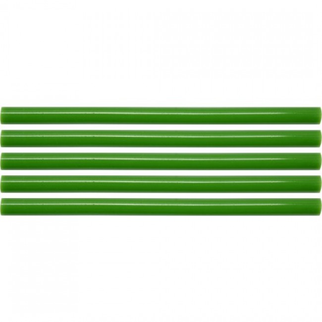 YT-82436 BATOANE LIPICI VERDE 5BUC