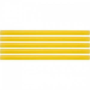 YT-82437 BATOANE LIPICI GALBEN 5BUC