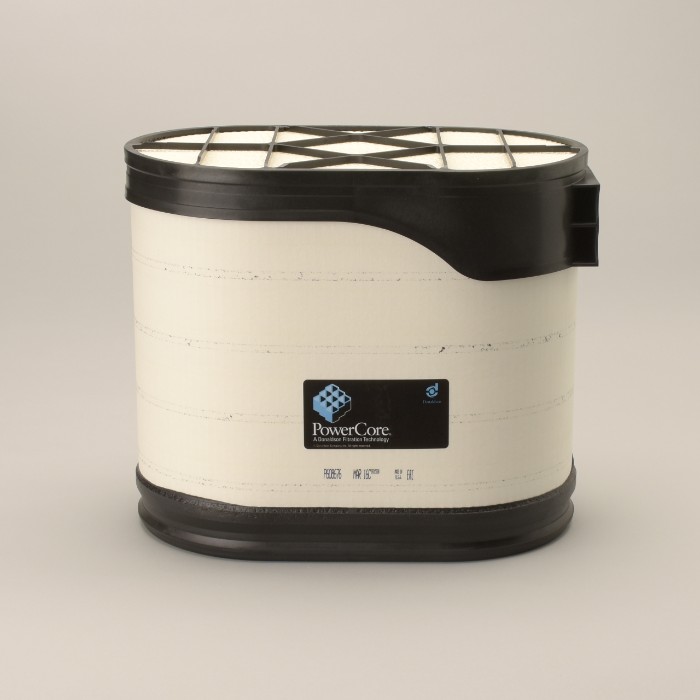 C13 FILTRU AER P608676 4383219M92 8250945.0.01 (P612513)(FILTRU MIC P601560)H954200091010