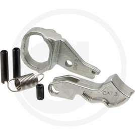KIT REPARATIE CARLIG LATERAL CAT1
