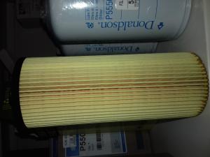 (40) FILTRU ULEI FUC91421 (P550761)