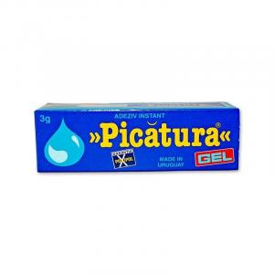 PICATURA GEL 3GR