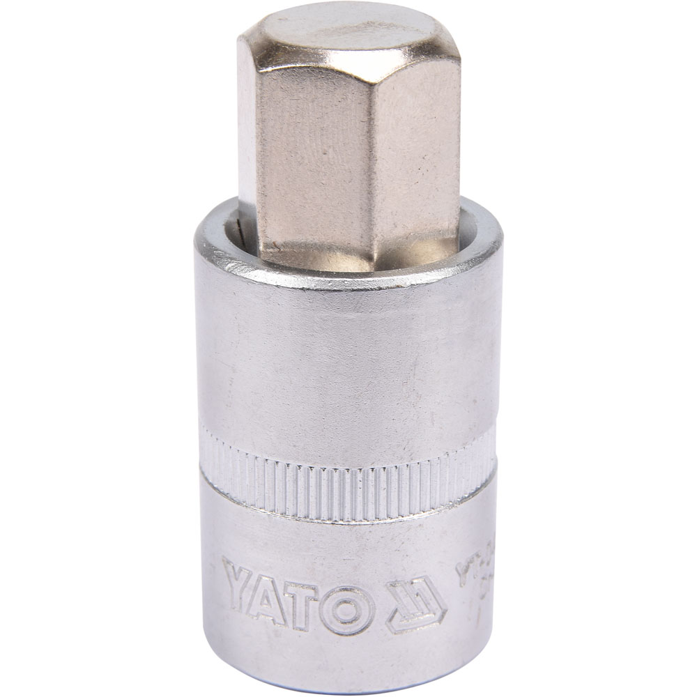 YT-04385 BIT HEXAGONAL 10 1/2-55MM