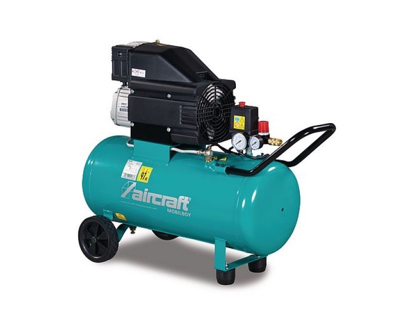COMPRESOR MOBILBOY 311/50E AC.2003331