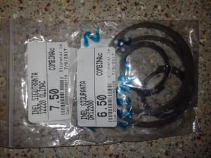 INEL SIGURANTA DR12200