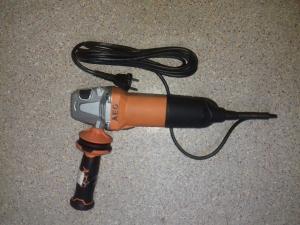 POLIZOR UNGHIULAR WS 12-125 AG.4935451306P