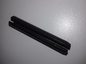 F22 STIFT ELASTIC M16*80