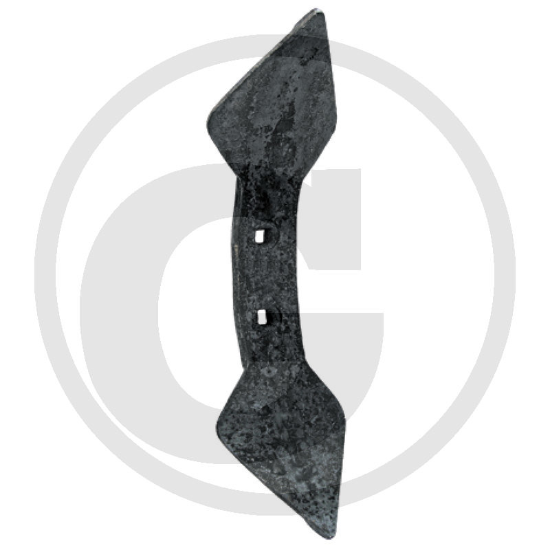 F35 BRAZDAR DUBLU 180101.136-70