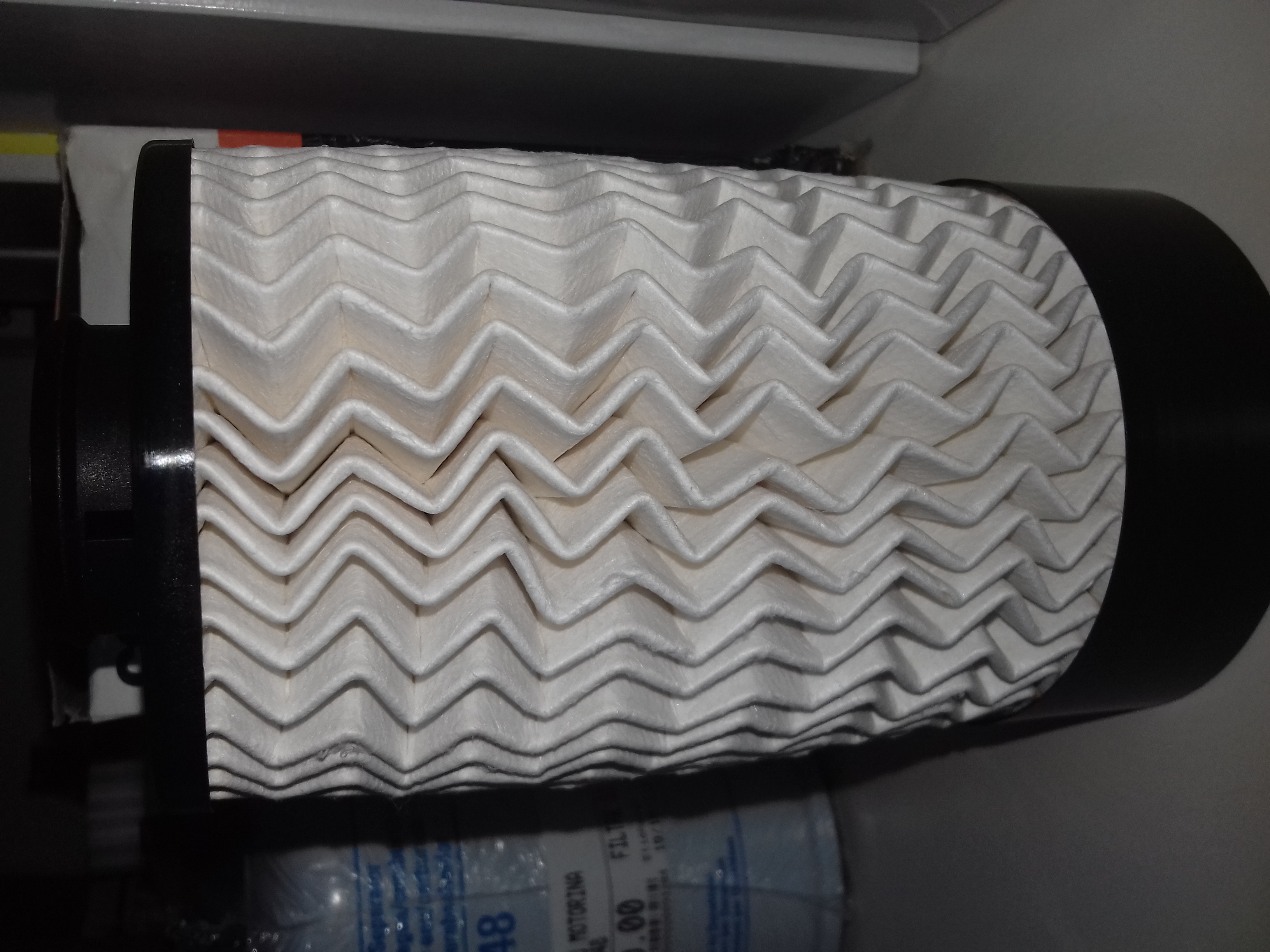 C21 FILTRU MOTORINA FC5963