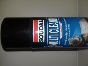 SPREI CURATITOR SD 090712