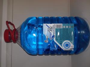 SOLUTIE PARBRIZ IARNA 5LITRI -30GRADE
