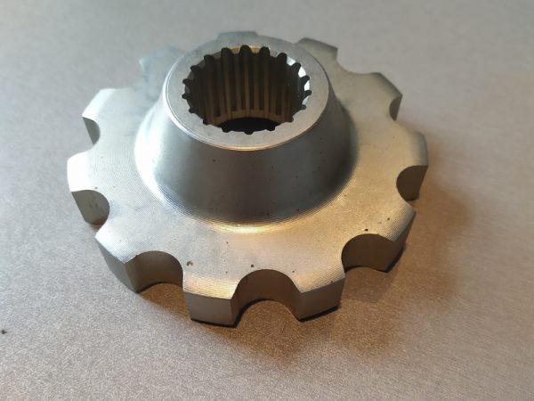 E45 PINION OLIMAC 265.011.073