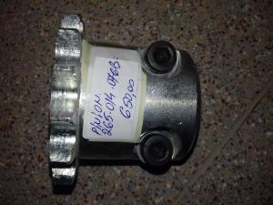 PINION OLIMAC 265.014.076B/265014076B Z=14