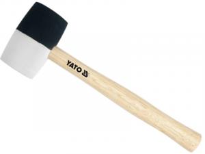 YT-4605 CIOCAN DE CAUCIUC 980GR