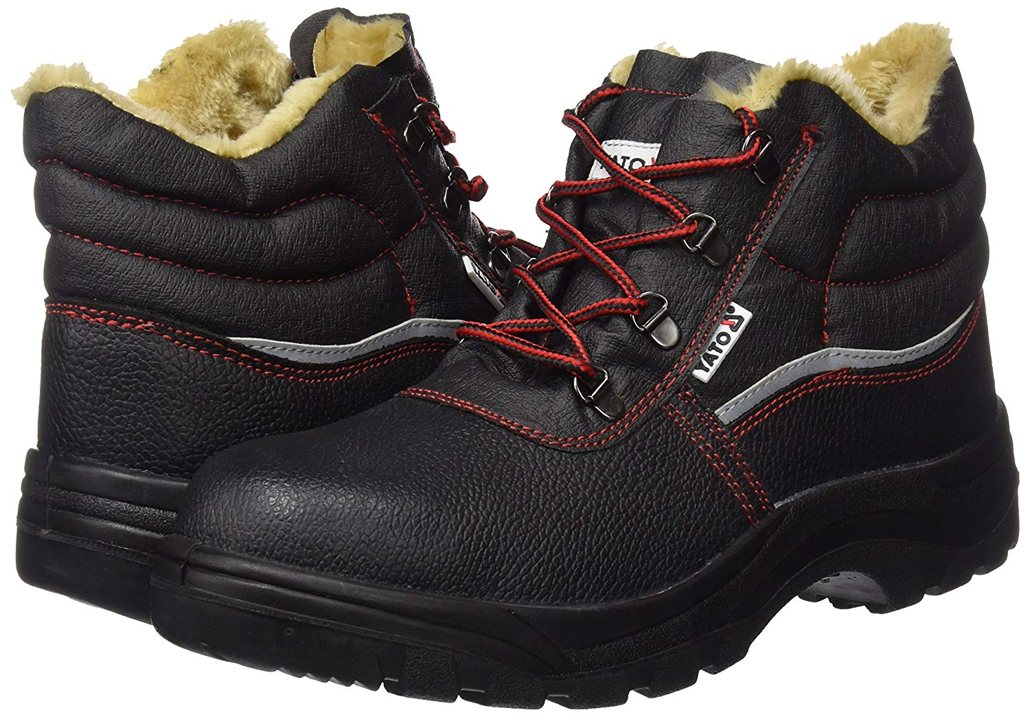 YT-80848 BOCANCI PROTECTIE 46